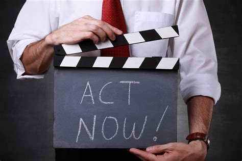 Transitioning into the Acting Industry: Achievements and Obstacles