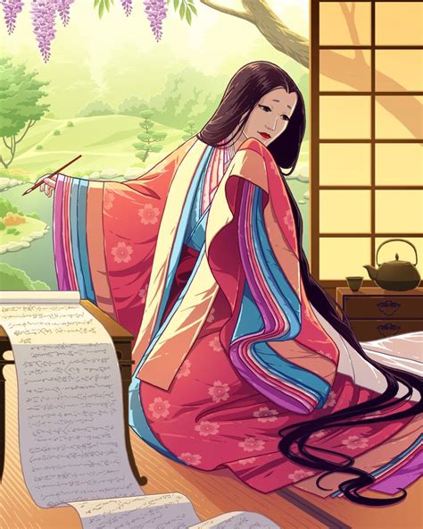 Translation and Global Impact: Murasaki Shikibu's Wide-ranging Influence