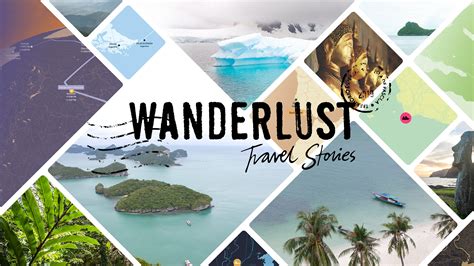 Travels and Wanderlust: Jasmine Tosh's Global Adventures