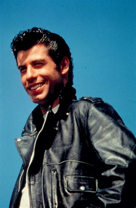 Travolta's Metamorphosis: The Influence of "Grease" on his Professional Trajectory