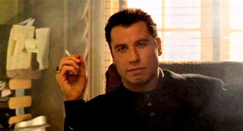 Travolta's Versatility: Exploring his Range in "Get Shorty"