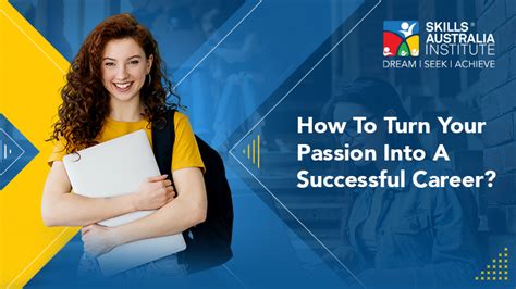 Turning Passion into Profession: The Career Highlights of an Extraordinary Talent