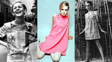 Twiggy Valentine's Iconic Style and Fashion Statements