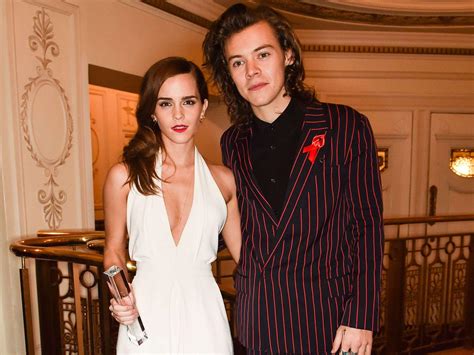 Uncovering Emma Styles' Romances and Relationships