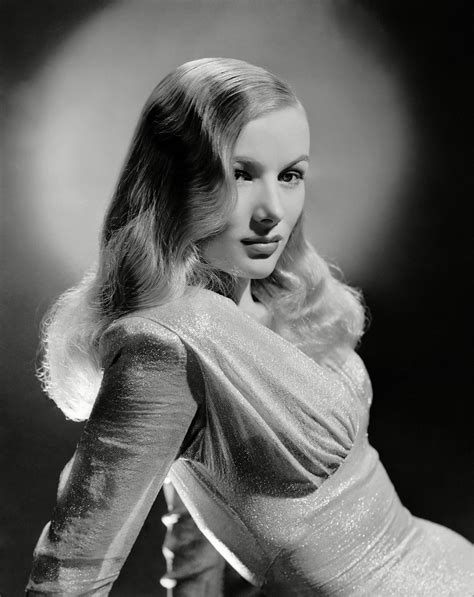 Uncovering the End of Veronica Lake's Journey