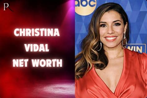 Understanding Christina Santiago's Wealth and Financial Achievements