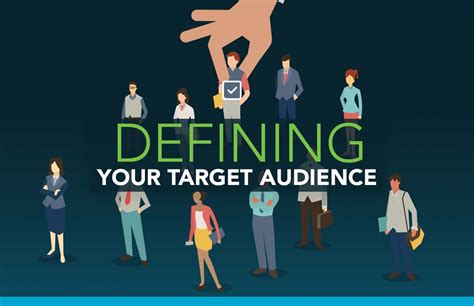 Understanding Your Target Audience: Key to Successful Sales