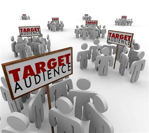 Understanding Your Target Audience for More Effective Traffic Generation