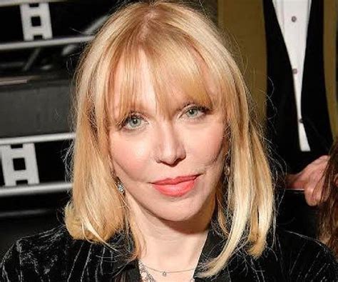 Understanding the Financial Accomplishments and Achievements of Courtney Love