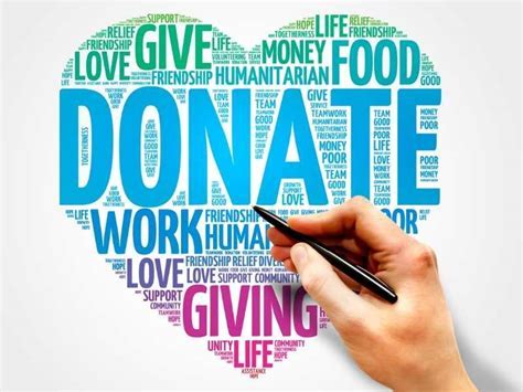 Understanding the Financial Impact and Charitable Endeavors