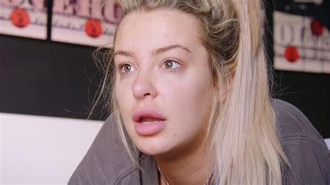 Unfiltered: Tana Mongeau's Candidness on Mental Health and Self-Expression