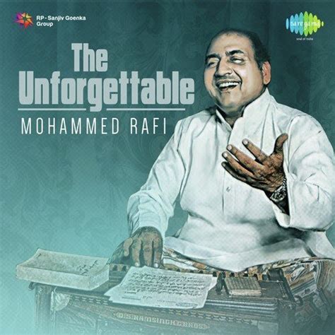 Unforgettable Hits: Rafi's Contribution to Bollywood