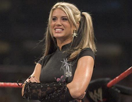 Unforgettable Moments: Highlights from Ashley Massaro's WWE Career
