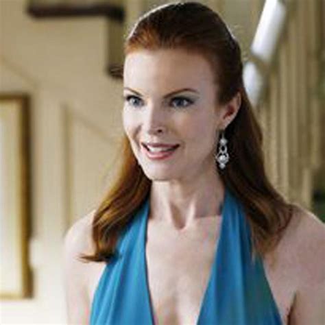 Unforgettable Roles: Marcia Cross in TV and Film