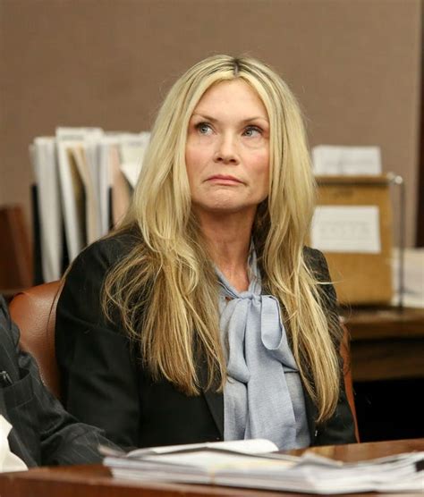 Unfortunate Legal Troubles: Amy Locane's Controversial Incident