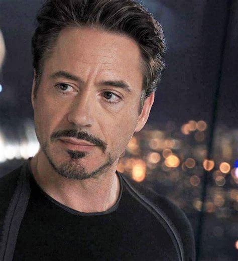 Unleashing the Brilliance: Downey Jr's Captivating Depiction of Tony Stark