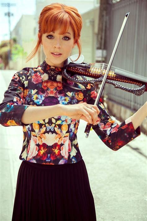 Unleashing the Enigma behind Lindsey Stirling's Triumph: Age, Height, and Physique