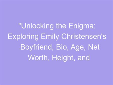Unlocking the Enigma Behind Emily North's Phenomenal Achievement