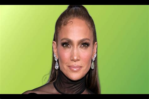 Unlocking the Secrets: Exploring Jennifer Lopez's Age and Personal Life