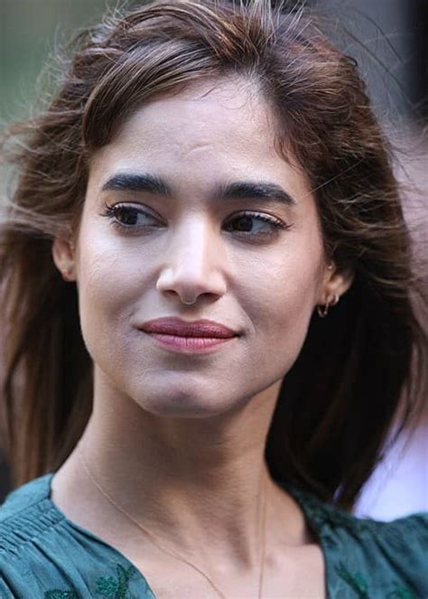 Unlocking the Secrets Behind Sofia Boutella's Age, Height, and Figure