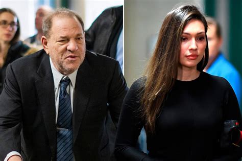 Unmasking Harvey Weinstein - Jessica Mann's Story