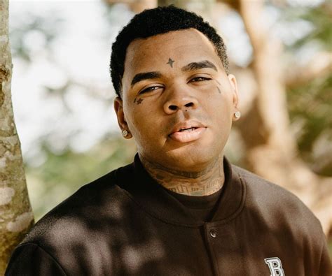 Unmasking the Puzzle: Exploring Kevin Gates' Personal Life