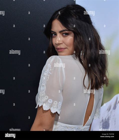 Unraveling Lorenza Izzo's Journey to Hollywood Success