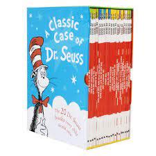 Unraveling the Enchanting Journey of Dr. Seuss: An Insightful Biography