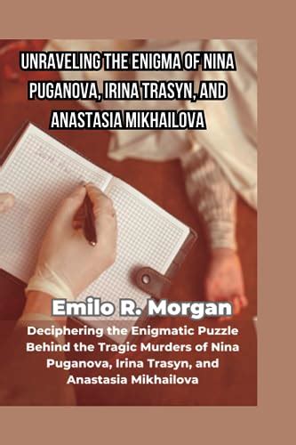 Unraveling the Enigma: Irina Kravchenko's Personal Life