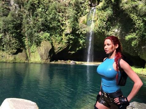 Unraveling the Enigma Behind Bianca Beauchamp's Flawless Physique
