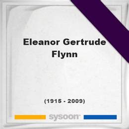 Unraveling the Fruits of an Extraordinary Journey: Assessing Gertrude Flynn's Wealth