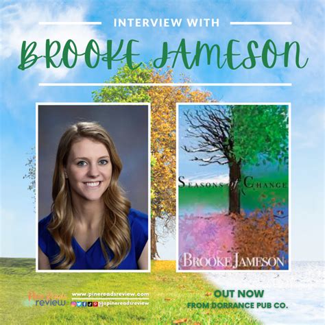 Unraveling the Journey of Brooke Jameson: Tracing Her Path to Success