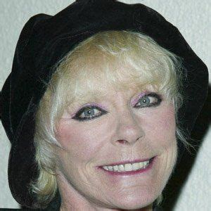 Unraveling the Mystery: The Enigma of Elke Sommer's Age