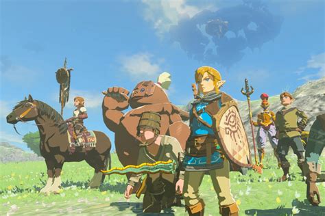 Unraveling the Mystery of Zelda's Birthdate: Exploring the Elusive Chronological Origins