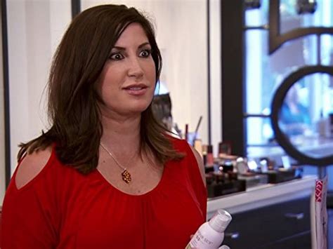 Unraveling the Timeless Enigma of Jacqueline Laurita
