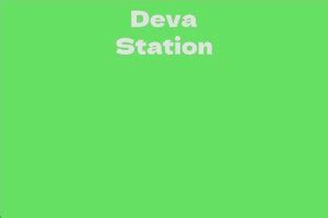 Untangling the Riddle of Deva Station's Age: Facts and Speculations