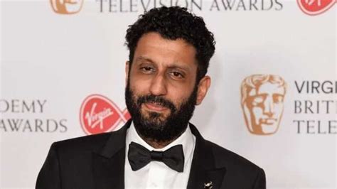 Unveiling Adeel Akhtar's Age, Height, and Figure