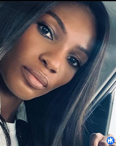 Unveiling Agbani Darego's Age: A Closer Look at Her Life