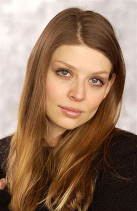 Unveiling Amber Benson's Age, Height, and Figure