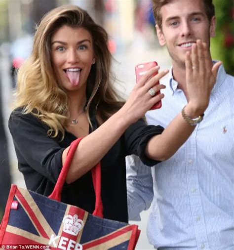 Unveiling Amy Willerton's Personal Life and Relationships
