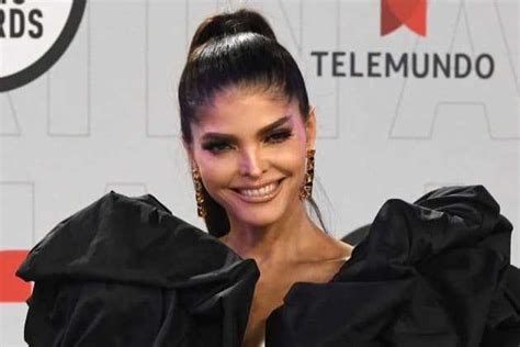 Unveiling Ana Barbara's Age, Height, and Figure