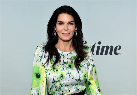 Unveiling Angie Harmon's Personal Life