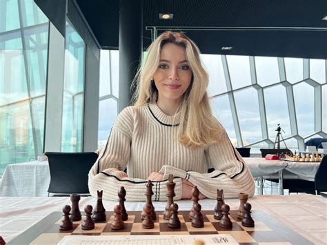 Unveiling Anna Cramling's Age and Chess Journey