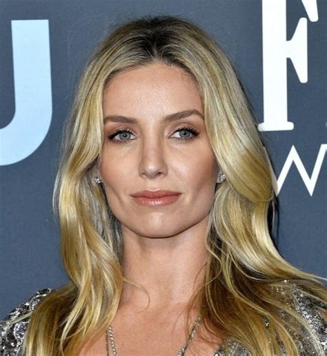 Unveiling Annabelle Wallis' Age, Height, and Figure