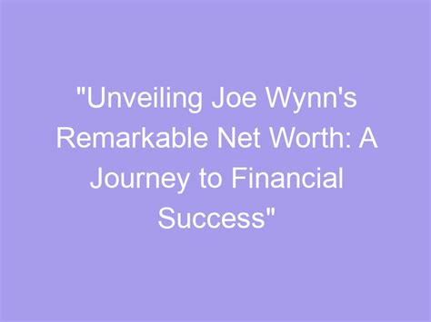 Unveiling Anwar Zayden's Remarkable Journey to Success and Financial Achievements