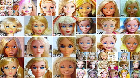 Unveiling Barbie Wild's Age: A Journey Through the Years