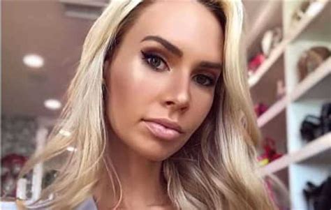 Unveiling Brittany Banxxx's Age, Height, and Stunning Figure