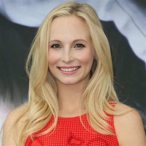 Unveiling Candice Accola's Journey in the Entertainment Industry