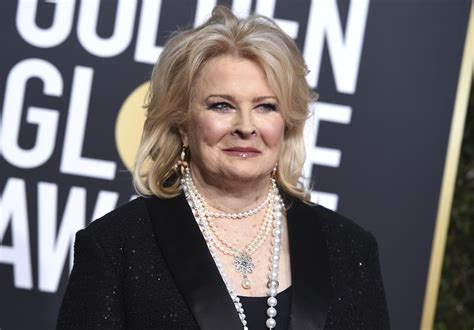 Unveiling Candice Bergen's Soaring Journey to Stardom