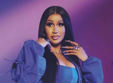 Unveiling Cardi B's Journey in the Music Industry
